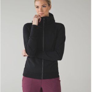 COPY - Lululemon Scuba Hoodie III size:4